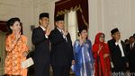 Till Death Do Us Part, Potret Mesra 43 Tahun Kebersamaan SBY-Ani