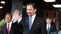 Pelapor selaku kuasa hukum korban menerangkan bahwa waktu pelapor berada di Hotel Mahakam, Jaksel, melihat posting Instagram atas nama anti_hassanal. (Foto: Rengga Sancaya)