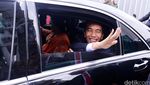 Mercedes-Benz S600 Masih Kuat Antar Jokowi Sejak Zaman SBY