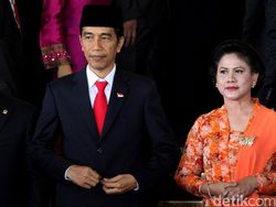 Bupati Bandung dan Bupati Sumedang: Ayo Jaga Keamanan Jelang Pelantikan Presiden