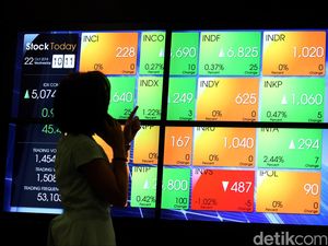Merasa Dirugikan, Investor Minta OJK Tindak Tegas Inovisi