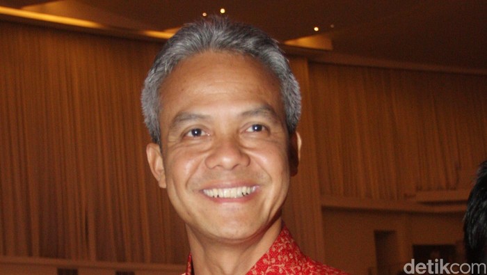 Balita Dianiaya Ibunya di Wonogiri, Gubernur Ganjar: Sadis, Kok Tega-teganya