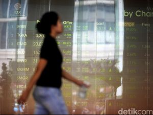 Soal Nasib Investor Inovisi, BEI Salahkan Manajemen
