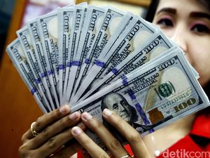 Bahaya! Orang-orang Superkaya Ramal Resesi Ekonomi Kian Dekat