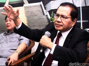 Rizal Ramli: Ada Pemilik Kekuatan Politik yang Mainkan Tarif Listrik Mikro Hidro
