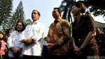 Nostalgia Momen Vero Setia Dampingi Ahok Meniti Karier Politik