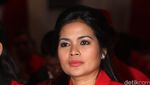 Puti Guntur, Cucu Soekarno yang Jadi Cawagub Cantik Gus Ipul