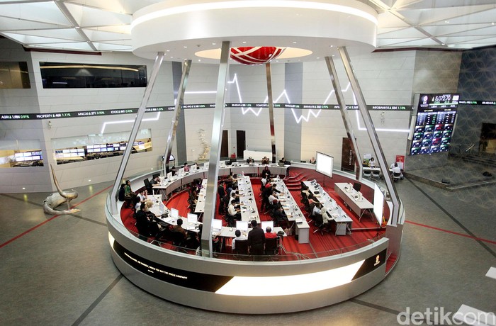 Begini Cara Penanganan Saham Tidur di Luar Negeri