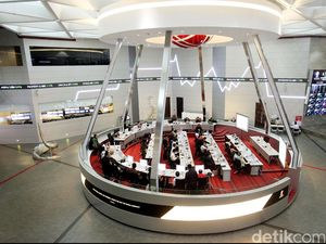 Sisa Antrean IPO Tahun Ini: Ada 1 Startup dan 2 Anak BUMN