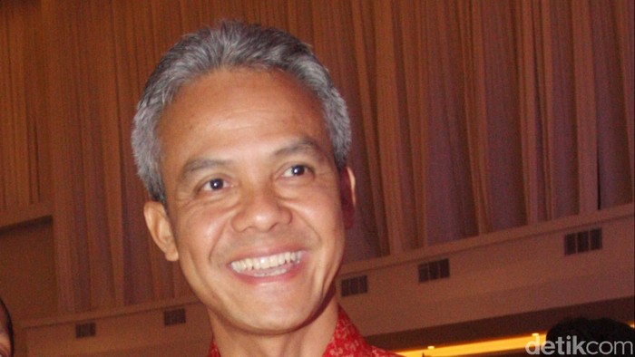 Begini Pandangan Gubernur Ganjar Tentang Alumni IPDN yang Jadi Anak Buahnya