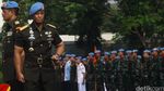 Jenderal Andika dan Laksamana Yudo, Siapa Dipilih Jokowi Jadi Panglima TNI?