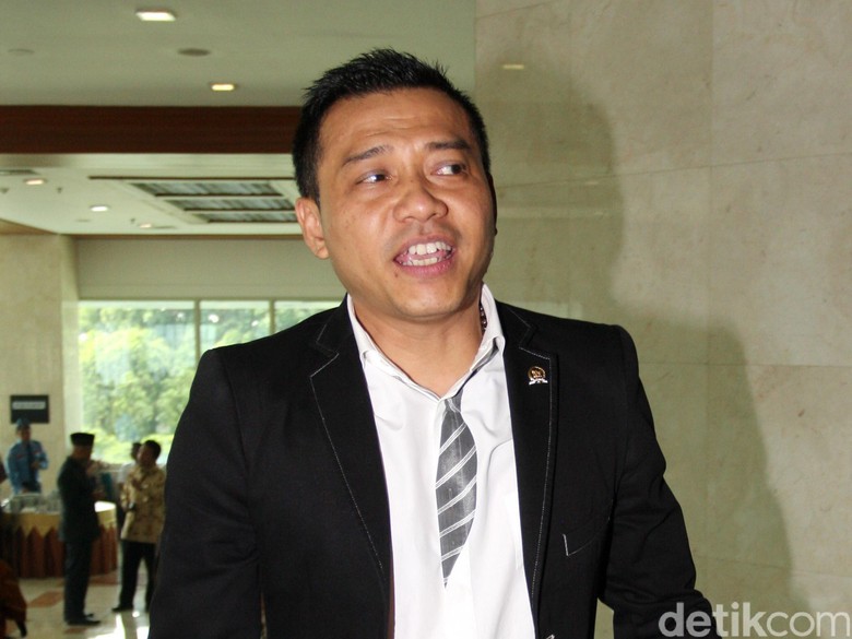 Kantongi Identitas Penerornya, Anang Hermansyah Tak Mau Gegabah Kantongi Identitas Penerornya, Anang Hermansyah Tak Mau Gegabah