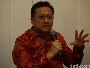 Irman Gusman Berharap Kelancaran Pilkada Berlanjut Hingga Pemilu 2019