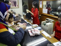 Fakta di Balik Dolar AS yang Nyaris Tembus Rp 14.000