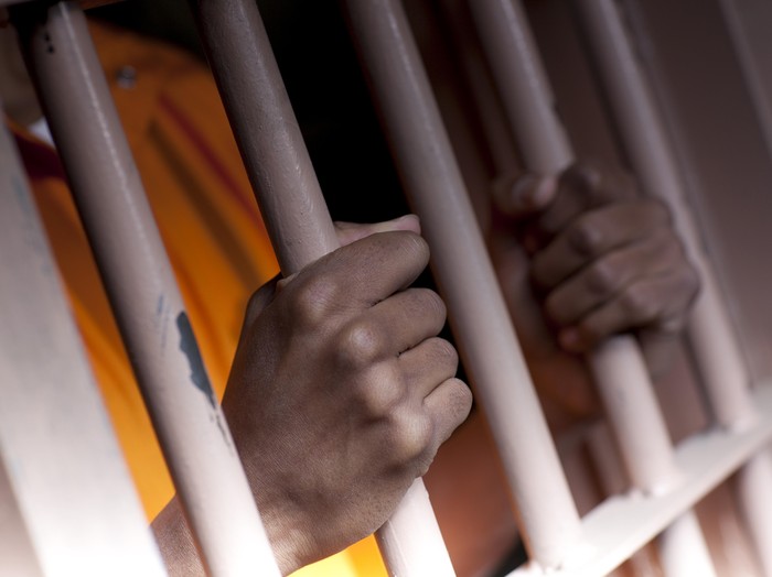 Dapat Remisi Khusus Idul Fitri, 545 Narapidana Langsung Bebas