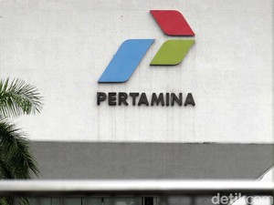 Pertamina Ngebor Minyak di Perbatasan RI-Malaysia