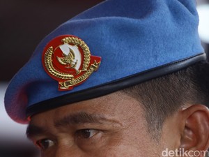 Lebih Dekat dengan Maruli Simanjuntak, Danrem Terbaik 2016​​