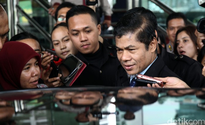 PPATK: Tak Ada yang Aneh dari Rekening Tito, Istri dan Anak-anaknya