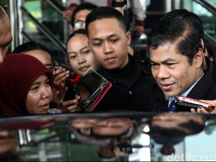 PPATK Beberkan Asal Aliran Dana ke Teroris di Indonesia