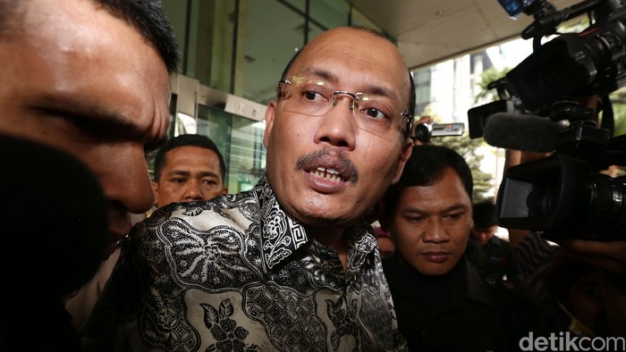 Sekjen Baru Harus Membawa Nama MK Lebih Harum