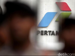 Pertamina: Katebelece Atas Nama Setya Novanto Terkait Kasus di KPK