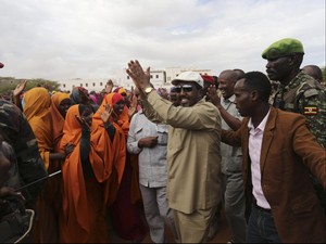 50 Tentara Tewas dan 50 Hilang Usai Serangan Al-Shabaab di Somalia