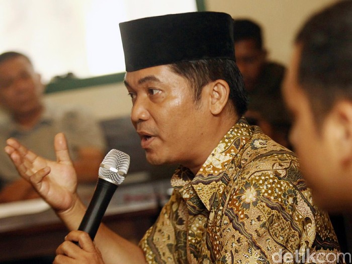 Parpol Diminta Reformasi Sistem Penyaringan Calon Kepala Daerah