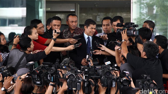 Kepala PPATK: Kasus Dwelling Time Sudah Lama, Banyak Petinggi Terlibat