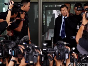 PPATK Siap Bantu KPK Telusuri Dugaan Kasus Suap Maxpower
