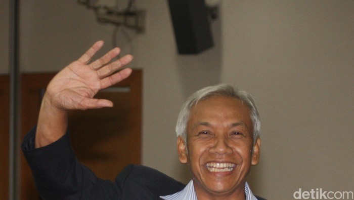 Soal Prostitusi Artis SB, Pimpinan DPR: Jangan Tebak-tebak, Itu Dosa