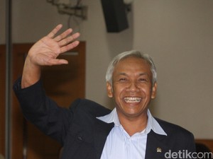 Soal Prostitusi Artis SB, Pimpinan DPR: Jangan Tebak-tebak, Itu Dosa
