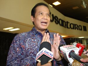 Taufik Kurniawan: Hasil KTT OKI Soal Palestina Jangan Hanya Retorika