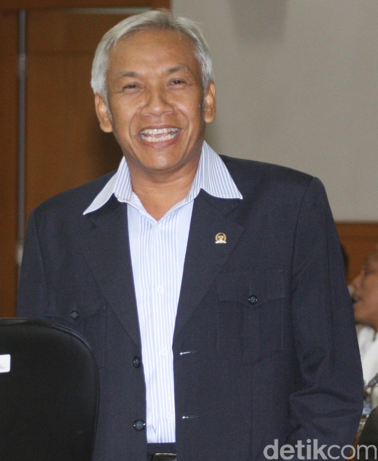 Pimpinan DPR: RUU KPK dan RUU Tax Amnesty Kontennya Betul-betul Sulit Pimpinan DPR: RUU KPK dan RUU Tax Amnesty Kontennya Betul-betul Sulit
