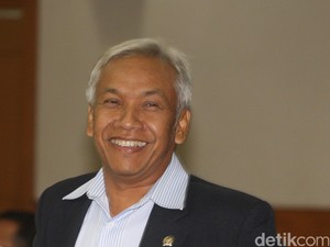 Wanbin PD: Ruhut Sitompul Dinonaktifkan karena Dukung Ahok