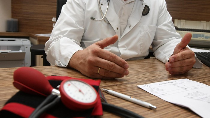 Medical Check Up Karyawan Harusnya Disesuaikan dengan Risiko Pekerjaan