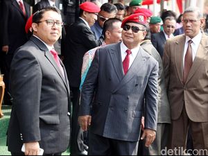 Fadli Zon akan Ikut Demo, Prabowo: Itu Atas Nama Pribadi, Bukan Partai