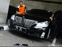 Mobil Baru untuk Menteri, Mobil Apa Ya?