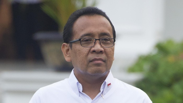 Istana: Presiden Tak Berniat Revisi UU KPK, Itu Inisiatif DPR