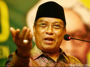 Istigasah Online Lawan Corona, PBNU: Berdoalah, Allah Akan Mengabulkan