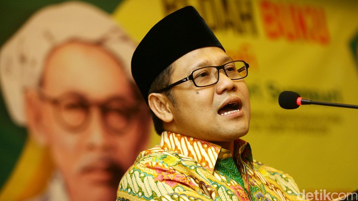 Tensi Politik Memanas: Gus Yahya dan Gus Ipul Tantang Cak Imin