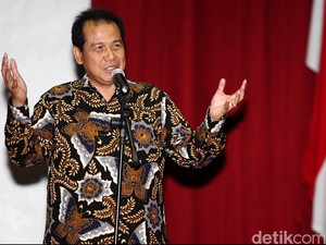 3 Saran CT Biar Ekonomi RI Sembuh dari Wabah Corona