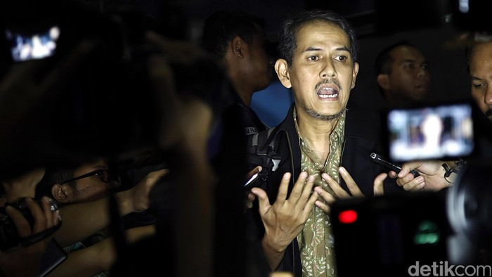 Ini Saran Anggito Abimanyu untuk Atasi Keterlambatan Visa Haji