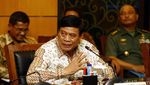 Menteri Jokowi yang Nonaktif dari Parpol Agar Tak Rangkap Jabatan