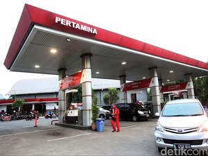 Harga BBM 22 Juli: Pertalite, Pertamax, Pertamax Turbo, Dexlite, Pertamina Dex