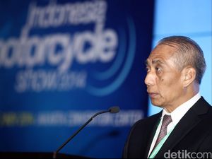 Mantan Bos Indomobil Gunadi Sindhuwinata Meninggal Dunia