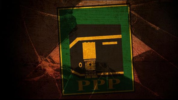 Nasib Suram PPP, Rumah Besar Umat Islam yang Terancam Digusur di Pilkada