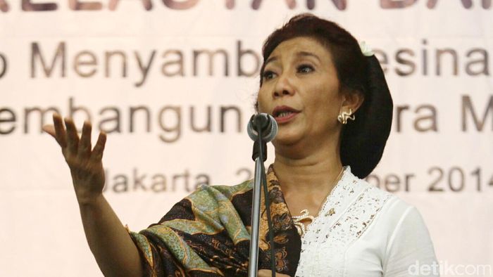 Foto: Agung Pambudhy Foto: Agung Pambudhy