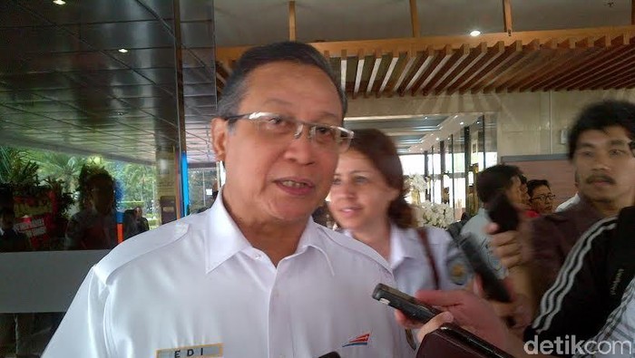 Bos KAI: Tiket Sampai H+10 Habis, Kecuali Ada yang Batalkan