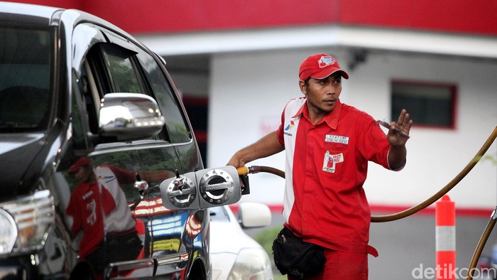 Ada yang Baru Naik, Ini Daftar Harga BBM Pertamina di Seluruh SPBU 7 September
