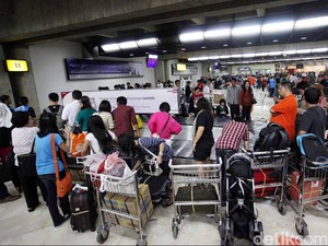 Kemenhub: Indonesia Airlines Belum Punya Izin, Belum Boleh Terbang